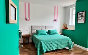 Maison Magnolia - Chambres D'Hotes
